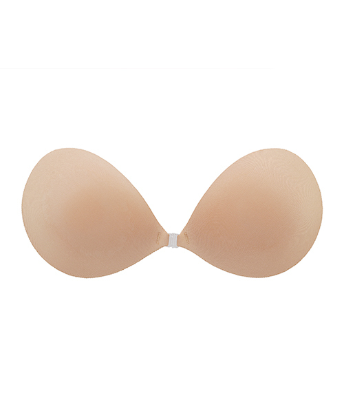 ヌーブラシームレス パテッド 正規品 dショッピング |【送料無料】 ヌーブラ Nubra ヌーブラ 小胸さん