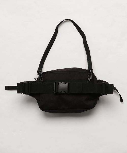 F-LAGSTUF-F ウエストポーチ F-LAGSTUF-F×OUTDOOR/フラグスタフ  