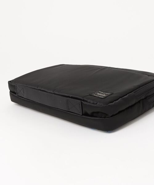 Sync. クラッチバッグ Sync.「HAJIME SORAYAMA」DOCUMENT CASE ”SEXY