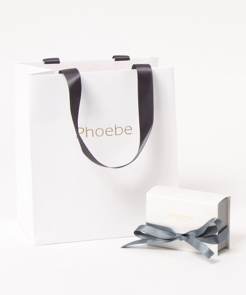Phoebe（フィービー） ラッピング 「Phoebe」ギフトパッケージ