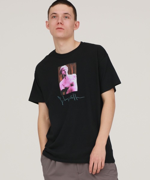 F-LAGSTUF-F（フラグスタフ） tシャツ Tシャツ 【F-LAGSTUF-F】Venus