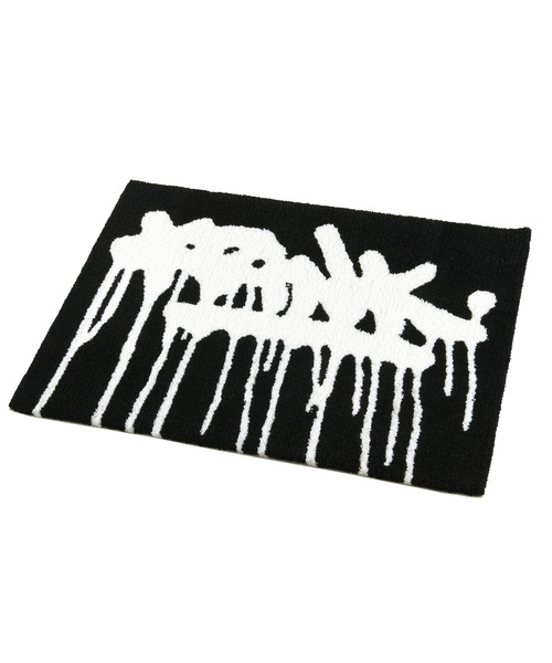 ラグ ラグマット Sync.「KRINK」RUG MAT ”GRAPHIC | Sync.