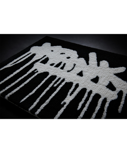 ラグ ラグマット Sync.「KRINK」RUG MAT ”GRAPHIC | Sync. | 04