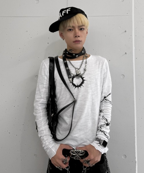 XU ネックレス メンズ レディース : ZOZOTOWN Yahoo!店 - 通販 - Yahoo