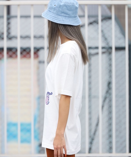新品 RIOT ライオット ファセッタズム 半袖 Ｔシャツ 無地 RIOT FACETASM tシャツ FACETASM/ライオットファセッタズム OLD