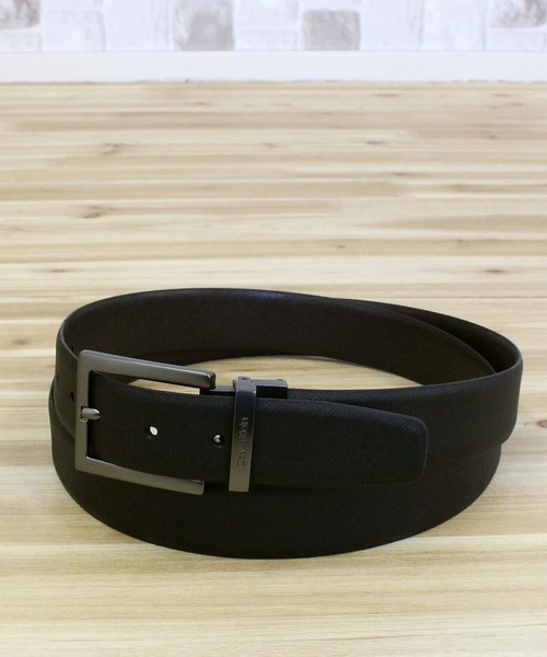 ベルト CK リバーシブルベルト Reversible Belt メンズ