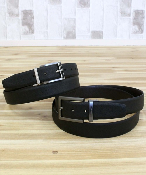 ベルト CK リバーシブルベルト Reversible Belt メンズ