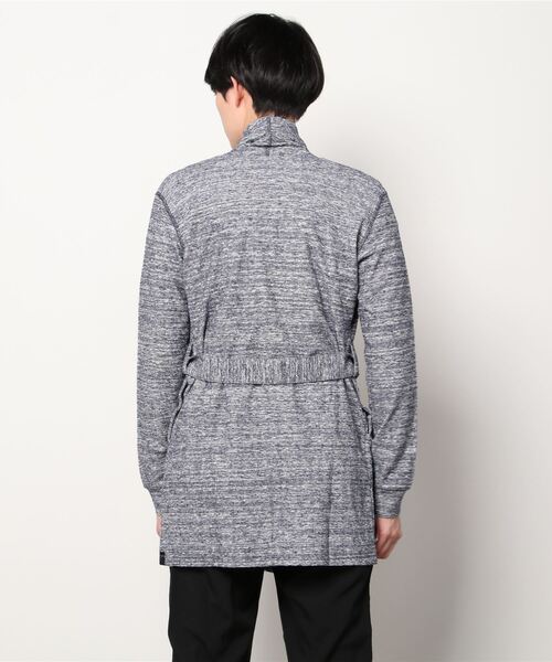 kiryuyrik カーディガン ShawlCardigan メンズ レディース