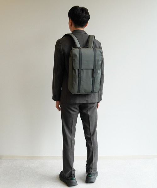 【のりすけさん専用】マッキントッシュフィロソフィー ノア 2WAY リュック のりすけさん専用】マッキントッシュフィロソフィー ノア 2WAY