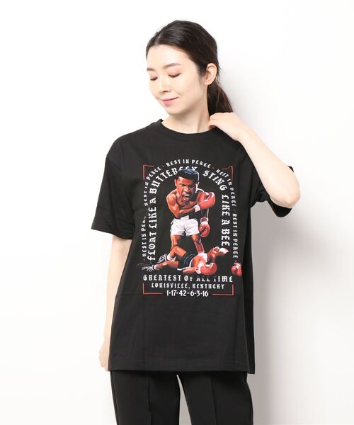 tシャツ ALI(UN) レディース