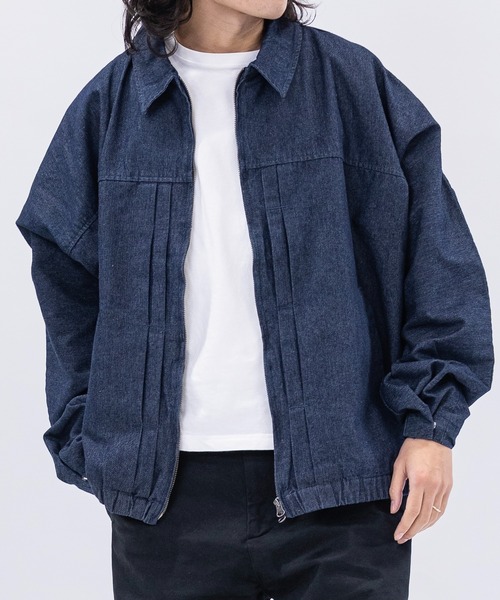 JOHN'S CLOSET（ジョンズクローゼット） ブルゾン アウター 「13