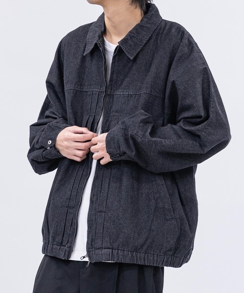 JOHN'S CLOSET（ジョンズクローゼット） ブルゾン アウター 「13