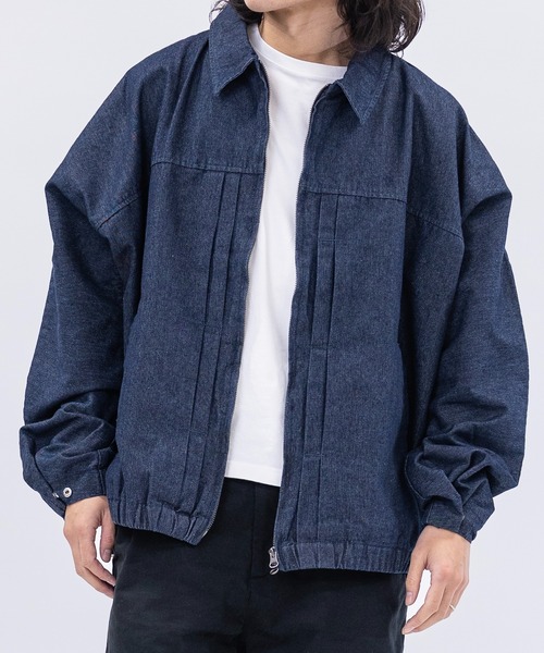 JOHN'S CLOSET（ジョンズクローゼット） ブルゾン アウター 「13