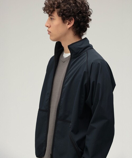 BEAMS+（ビームスプラス） ミリタリージャケット モッズコート BEAMS