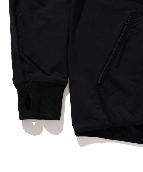 M*1様 新品未使用 BEAMS PLUS バックフリース 6ポケット ジムパン BEAMS+（ビームスプラス） ミリタリージャケット モッズコート BEAMS