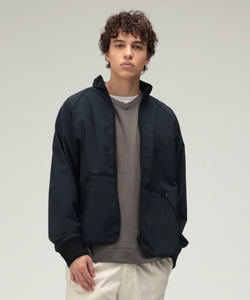 BEAMS+（ビームスプラス） ミリタリージャケット モッズコート BEAMS