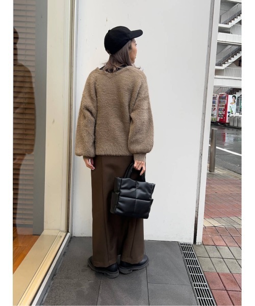 LAATO スカート TACK LONG TIGHT SKIRT : ZOZOTOWN Yahoo!店