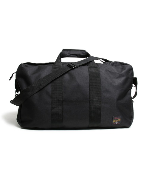 バッグ pvc big boston bag ROTAR（ローター） ボストンバッグ PVC Big Boston Bag メンズ
