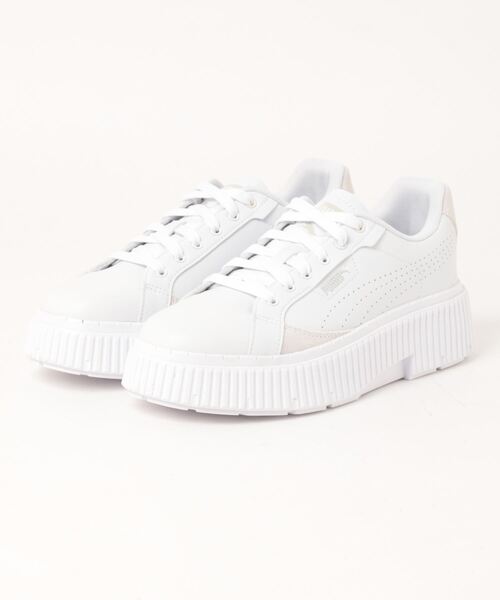 PUMA（プーマ） スニーカー 「PUMA」388954-02 Dinara Wns レディース 