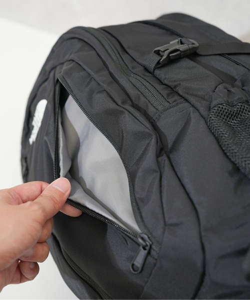 THE NORTH FACE ノースフェイス リュックサック ホワイト