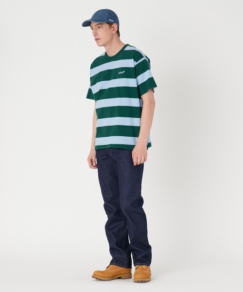専用LEVI'S リーバイス &カネコアヤノ　キャップ ESSENTIAL キャップ – リーバイス®公式オンラインストア