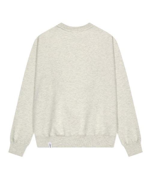 さらに100円引き◆MAHAGRID◆RHAPAEL SWEATSHIRT MAHAGRID トレーナー スウェット 「mahagrid/マハグリッド