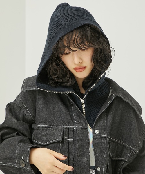美品♡MARK＆LONA♡ネックウォーマー♡♡ ネックウォーマー | MARK & LONA MARKET STORE 公式ストア