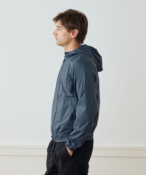 JAMES PERSE（ジェームスパース） ブルゾン アウター ライトウェイト