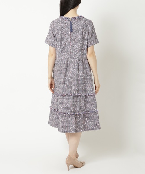 Rose Tiara（ローズティアラ） ワンピース 「セットアップ対応