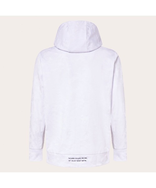OAKLEY コート ジャケット オークリー SKULL ENDEAVOR PULLOVER
