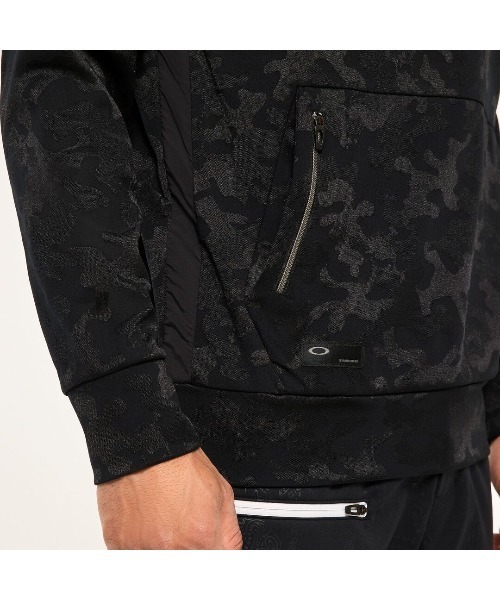 OAKLEY コート ジャケット オークリー SKULL ENDEAVOR PULLOVER