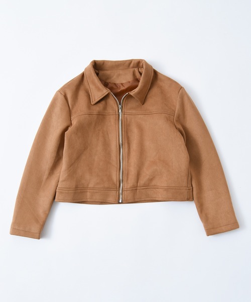 美品！　HACKETT スエード レザージャケット 茶 イタリア製　Mサイズ 楽天市場】THE JACK LEATHERS ジャックレザーズ 本革 スウェード