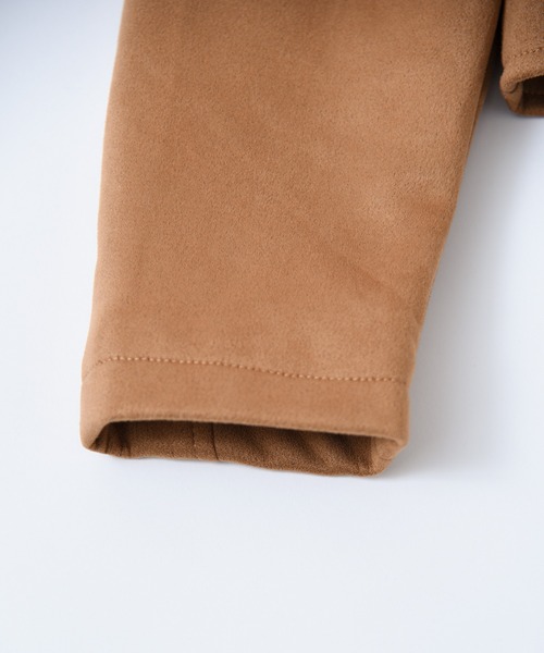 CALIFORNIA OUTFITTERS レザージャケット ライダース 2-9E26 フェイク