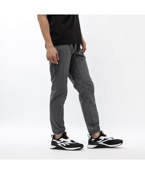 Reebok パンツ スピード / SPEED PANT メンズ : ZOZOTOWN Yahoo