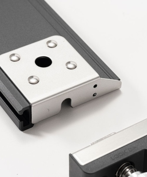 snow peak（スノーピーク） セパレートIGTフレーム2ユニット