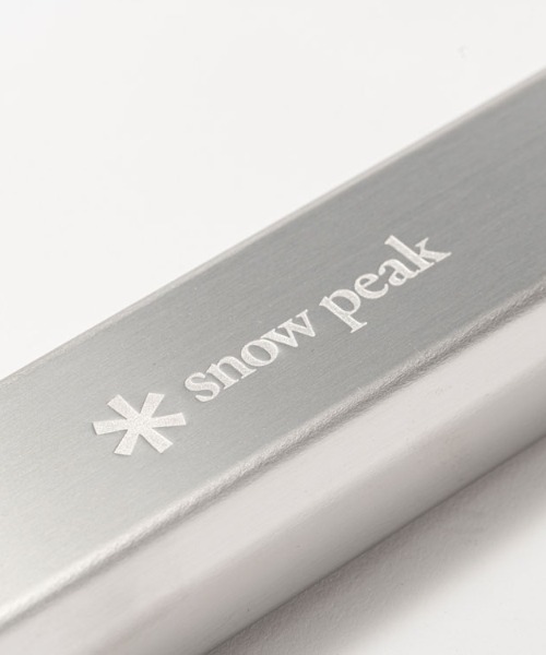 snow peak（スノーピーク） セパレートIGTフレーム2ユニット
