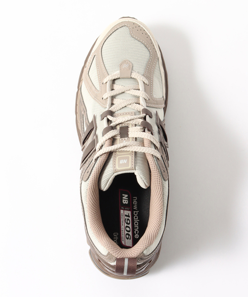 New Balance スニーカー 「New / ニューバランス」M1906RHD