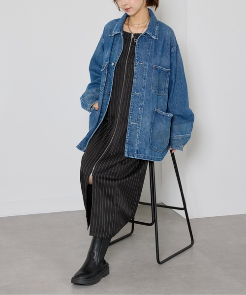 RED CARD/レッドカードDENIM JACKET 楽天市場】レッドカード デニムジャケットの通販