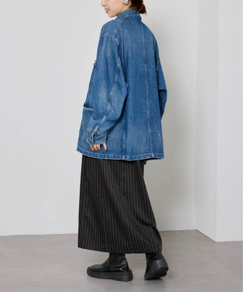 RED CARD/レッドカードDENIM JACKET 楽天市場】レッドカード デニムジャケットの通販