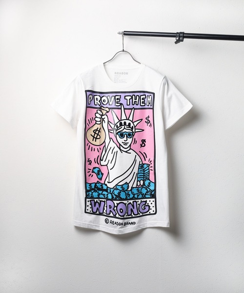 reason clothingのおすすめ人気商品一覧 通販 - Yahoo!ショッピング