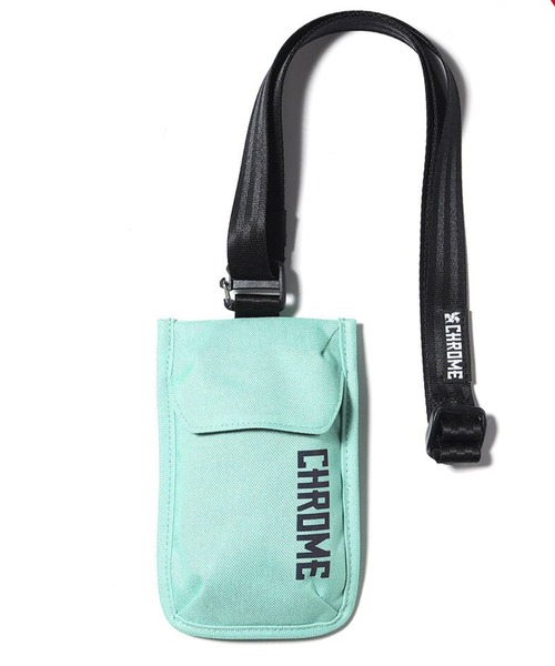 CHROME（クローム） ポーチ ポーチ MULTI TECH POUCH マルチ テック