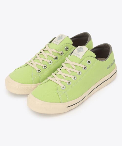 Columbia スニーカー Columbia／ホーソンレイン ロー