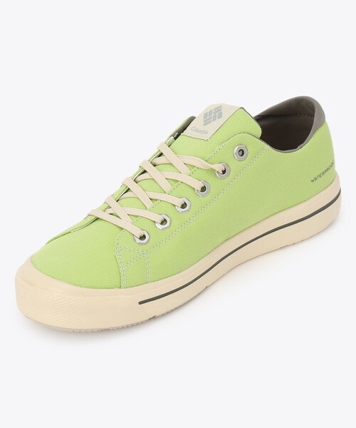 Columbia スニーカー Columbia／ホーソンレイン ロー