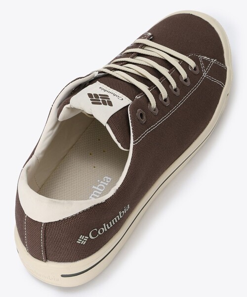 Columbia スニーカー Columbia／ホーソンレイン ロー