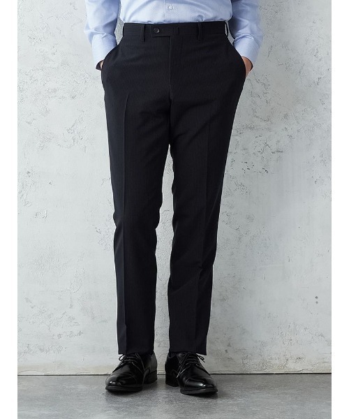 Perfect Suit FActory セットアップ 「上下洗える/高通気」WEB