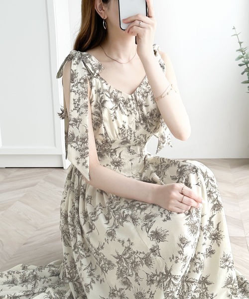 TEDBAKER 花柄 肩リボンワンピース TEDBAKER 花柄 肩リボンワンピース 楽天市場】CLEARANCE-SALE