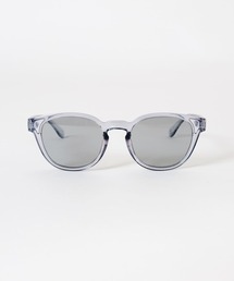 伊達メガネ メガネ 眼鏡 jugaad 14　OCEAN CLEAR レディース｜ZOZOTOWN Yahoo!店
