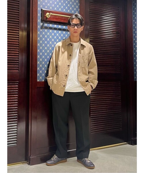 brooks brothers コート カバーオール ジャケット BROOKS BROTHERS ダッフルコート コート ウール ダブルフェイス