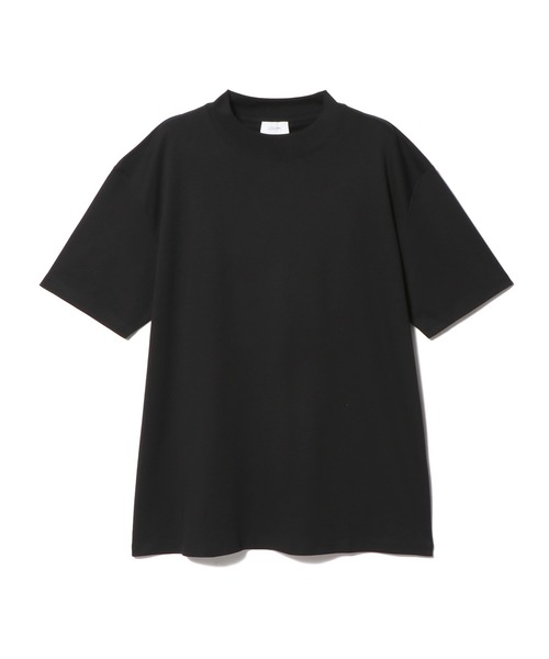 COLUMN（コラム） tシャツ COLUMN / ベーシックモックネックカットソー 
