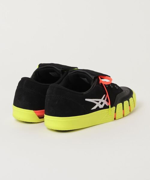 ASICS スニーカー GEL-FLEXKEE PRO 2.0 PARIS メンズ レディース 